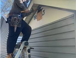 Trusted Faribault, MN Siding Experts